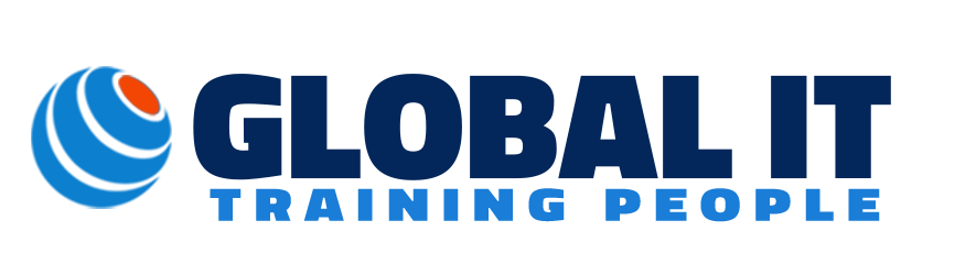 Global IT Logo